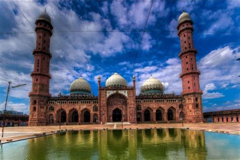 Acing Bhopal like a local: 10 Things to do in the .